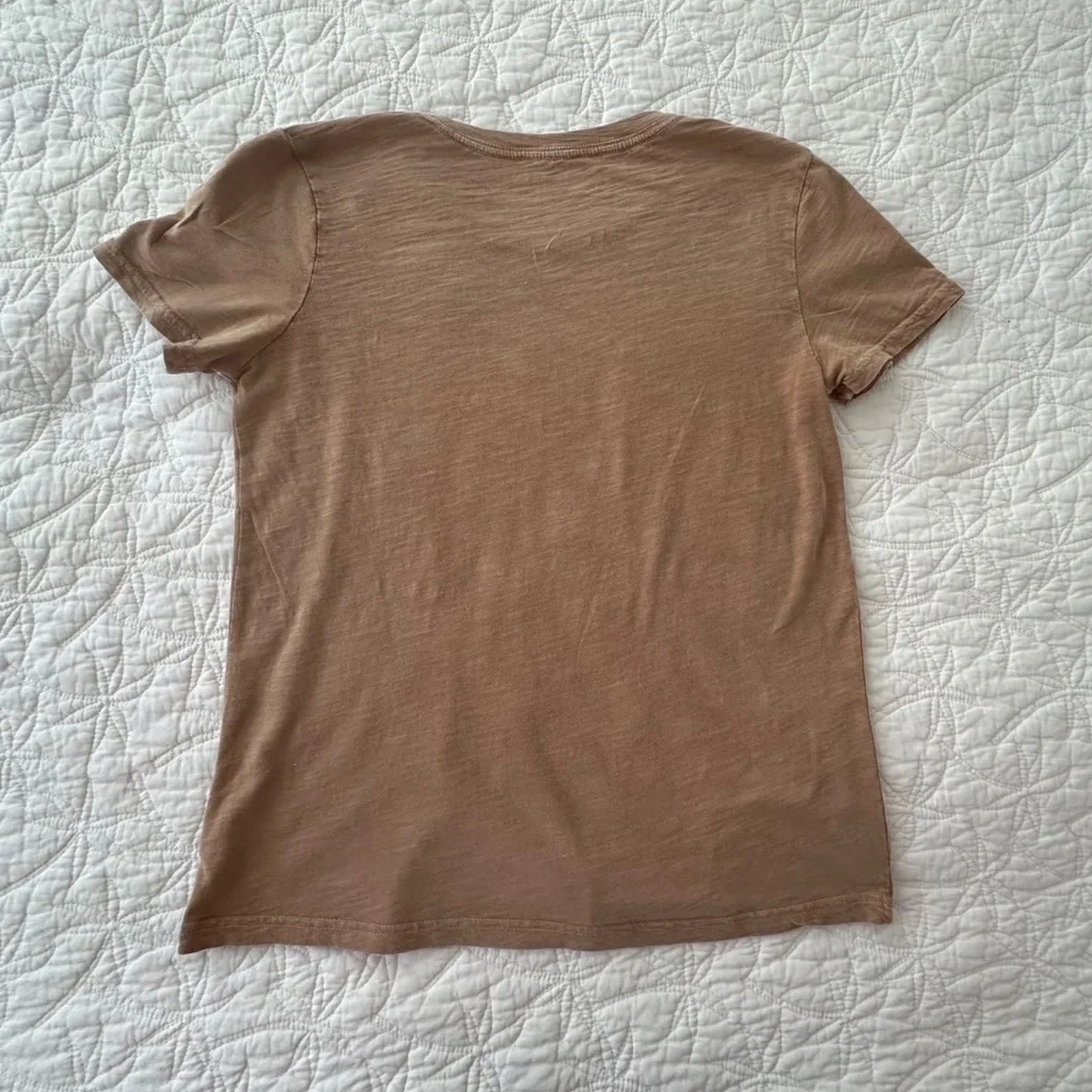 LUCKY BRAND Tarot Graphic Tee Shirt "The Star". Size S - Picture 5 of 7